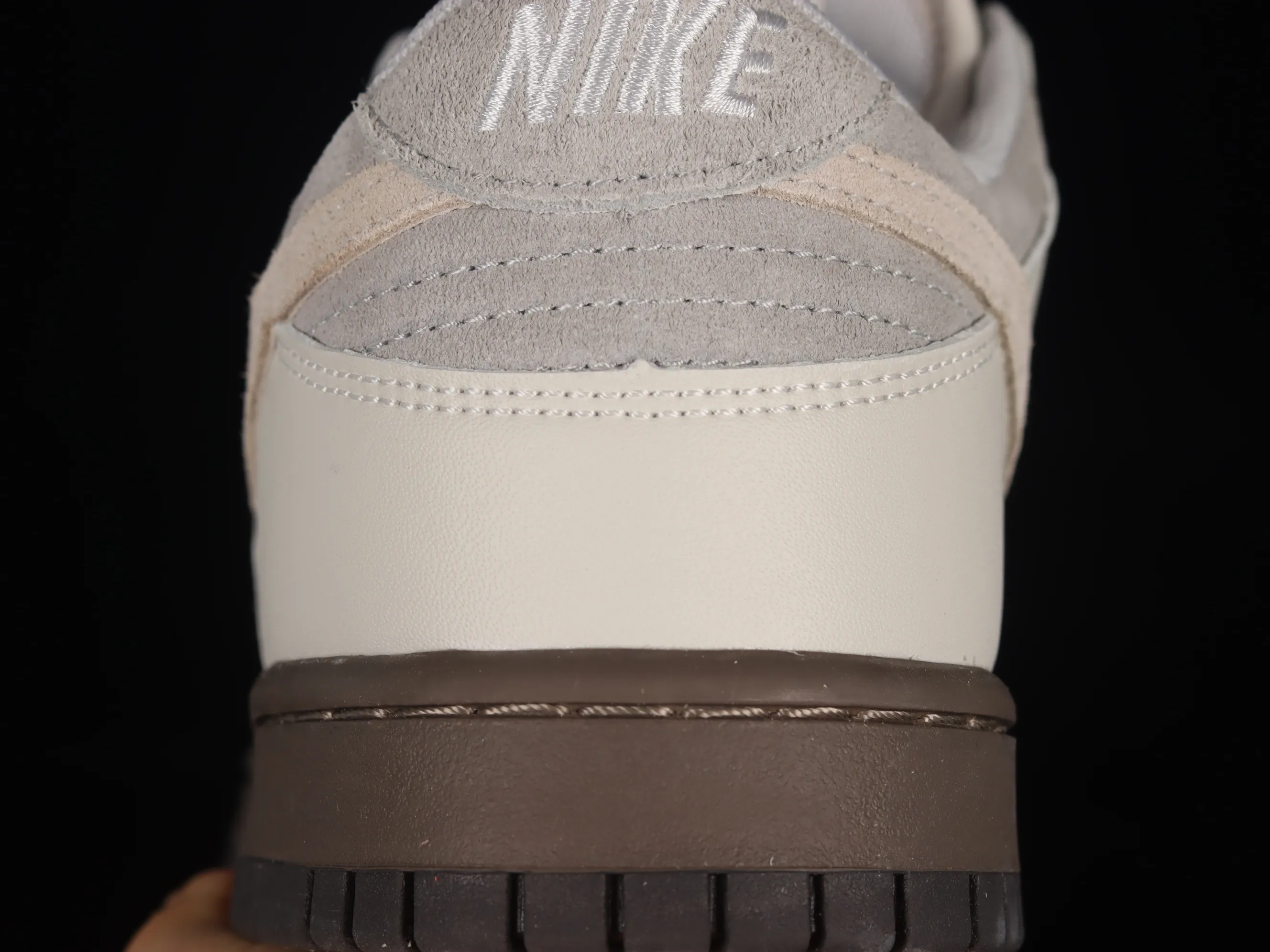 All Categories Nk SB Dunk Series Nk SB Dunk Low Low-top sneakers Cost-effective version Dunk Low "Ironstone" Iron ore SB low-top sports and leisure sneakers FD9746-001